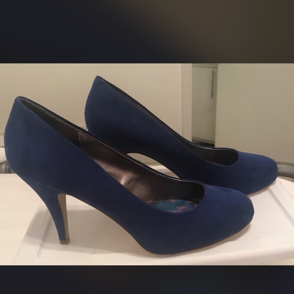 Steve Madden heels